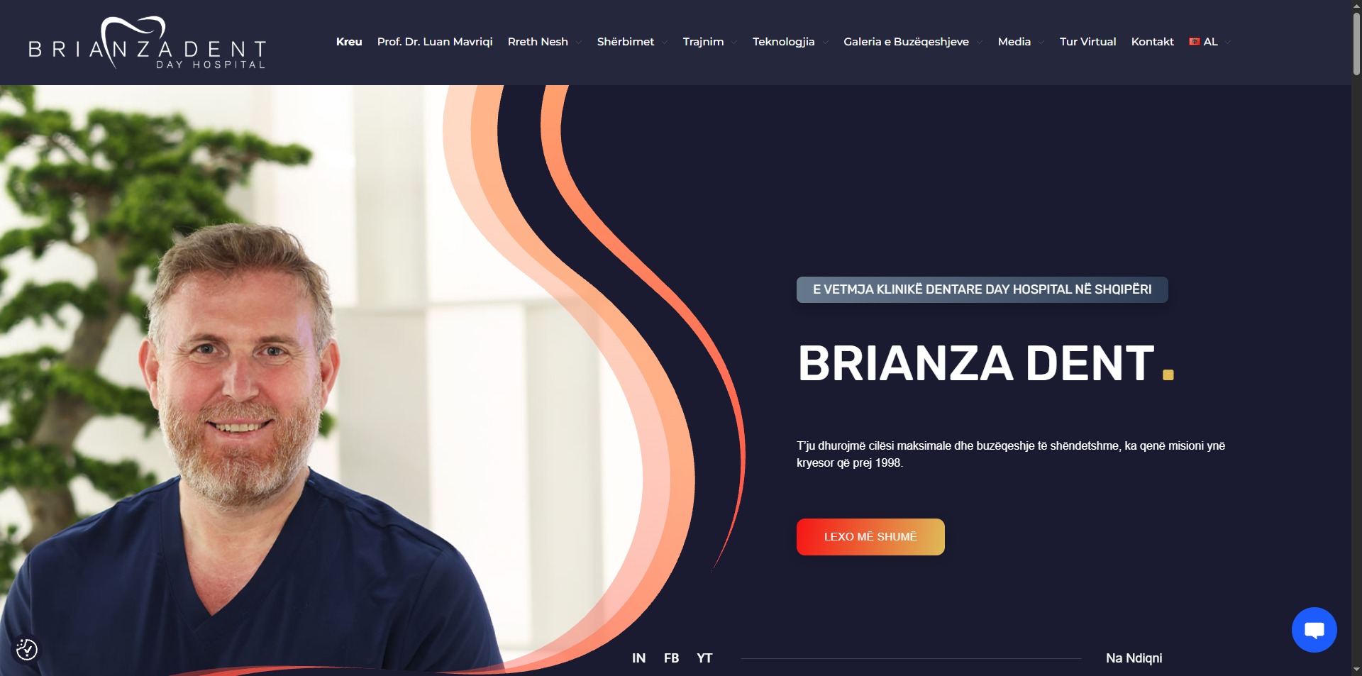 AI Services