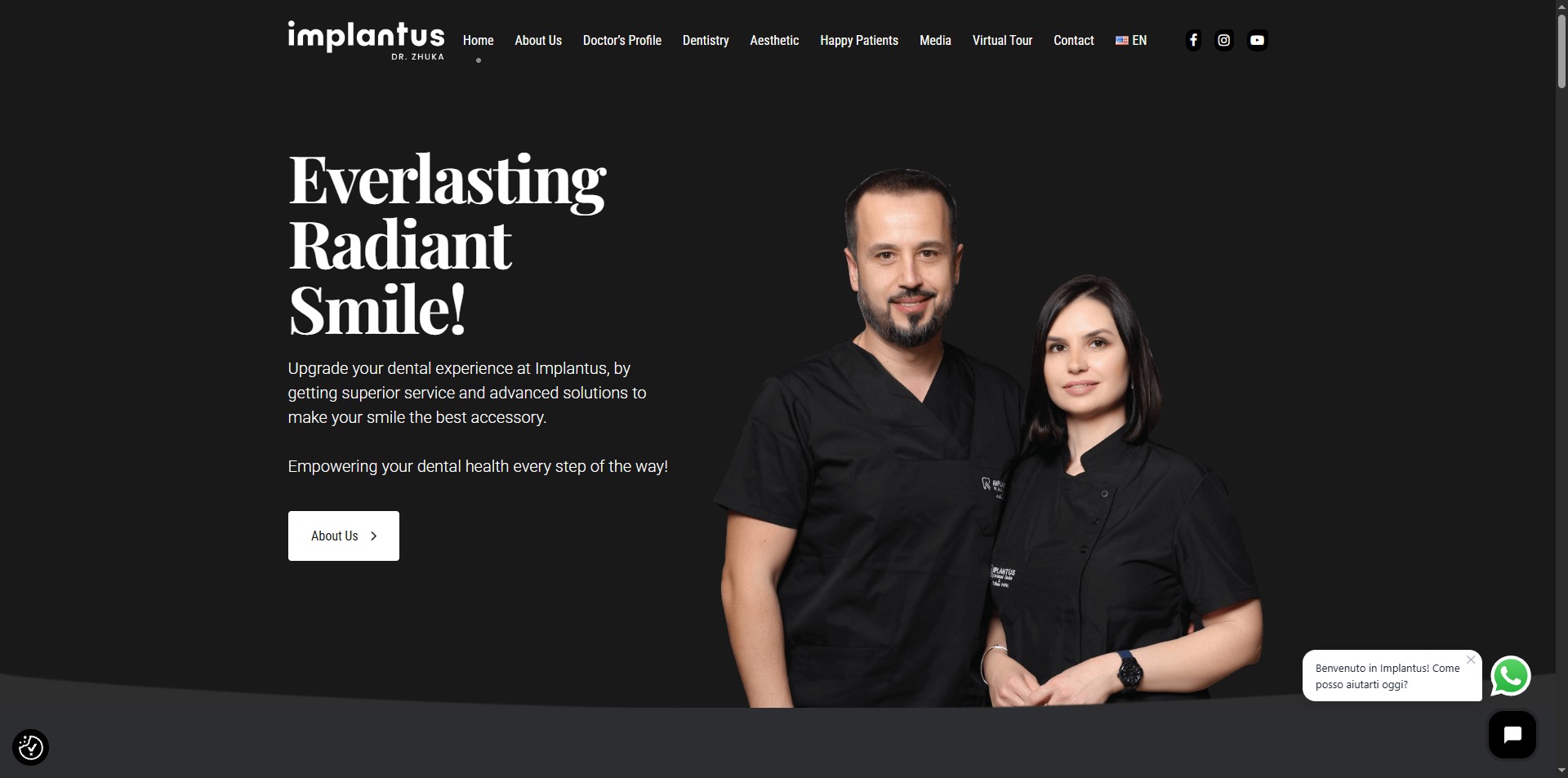 AI Services